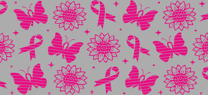 16oz Breast cancer-BC-96